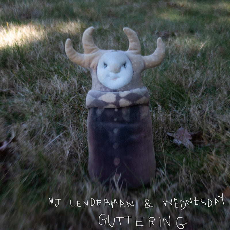 Mj Lenderman & Wednesday - Guttering (LP)