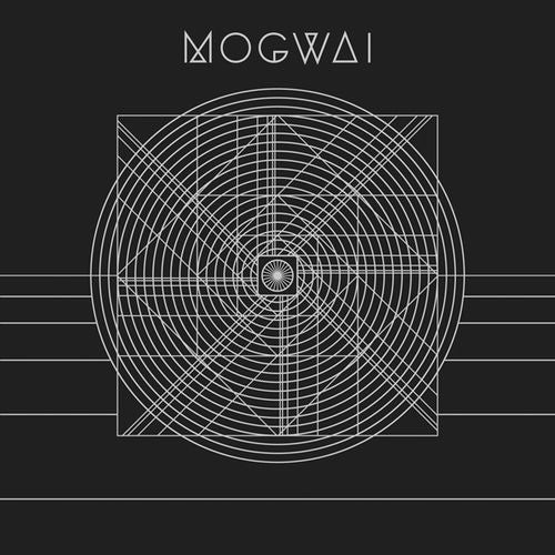 Mogwai - Music industry 3 (CD)