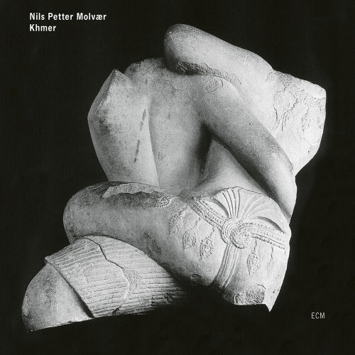 Nils Petter Molvaer - Khmer (CD)