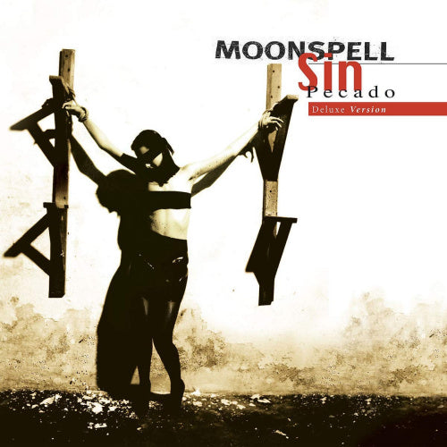 Moonspell - Sin pecado (CD)