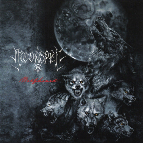 Moonspell - Wolfheart (CD)