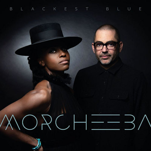 Morcheeba - Blackest blue (LP) - Velvet Music