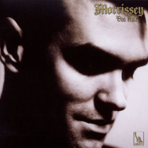 Morrissey - Viva hate (LP)