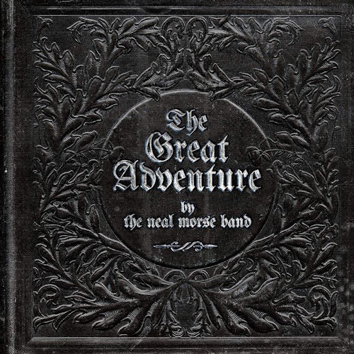 The Neal Morse Band - The great adventure -hq/lp+cd- (LP)