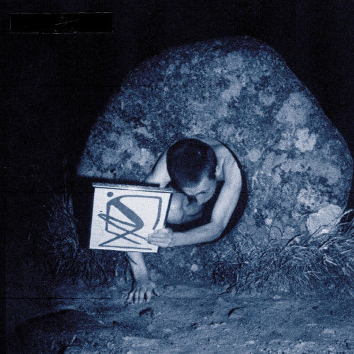 Mount Kimbie - Love what survives pt 2 (12-inch maxi-single)