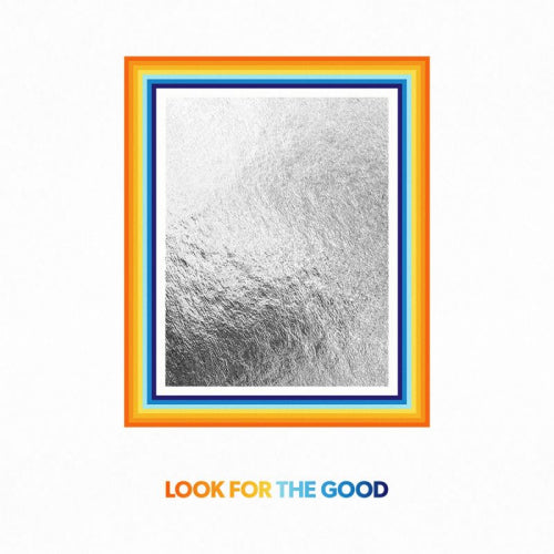 Jason Mraz - Look for the good (LP)
