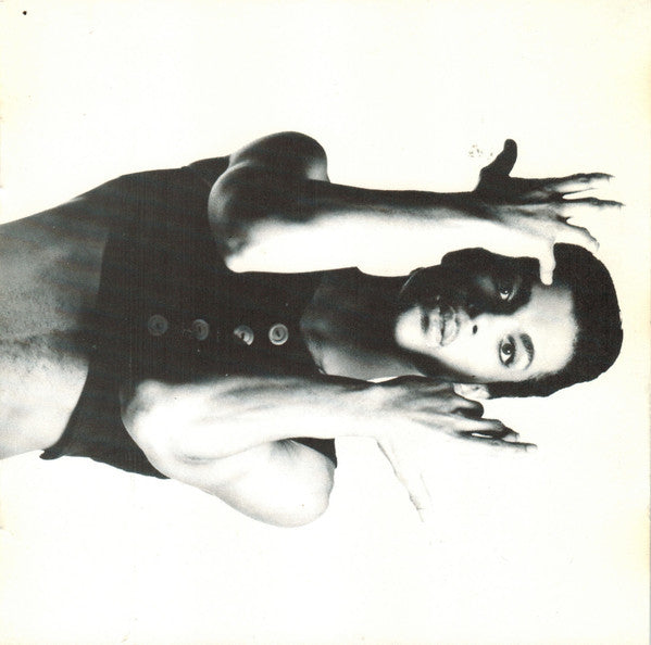 Prince & The Revolution - Parade (CD)