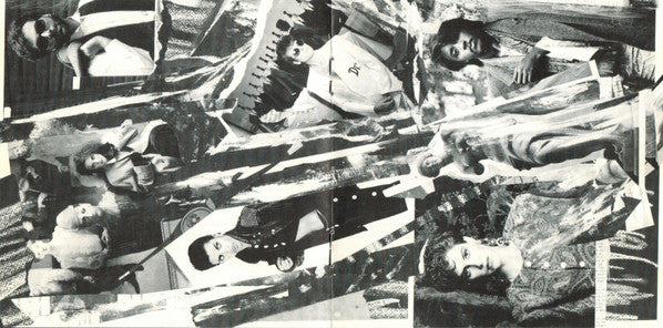 Prince & The Revolution - Parade (CD)