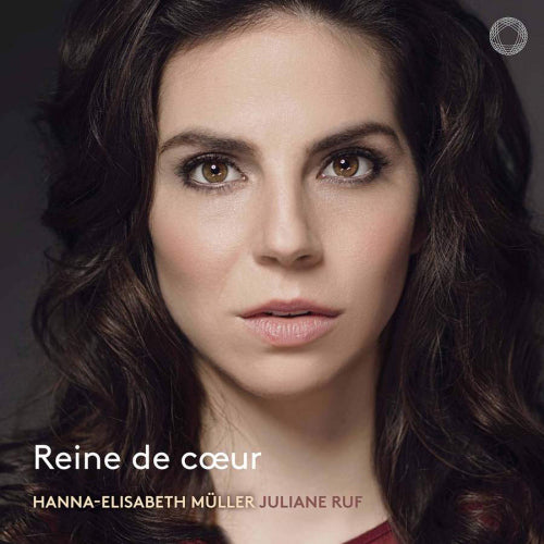Hanna Muller -elisabeth - Reine de coeur (CD)