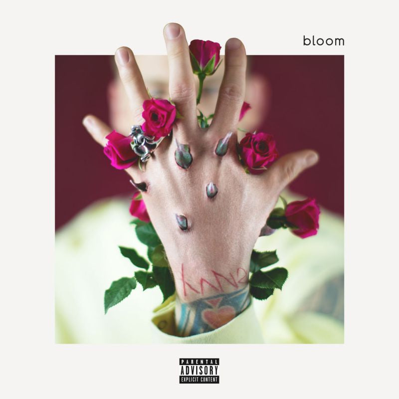 Machine Gun Kelly - Bloom -ltd- (LP)