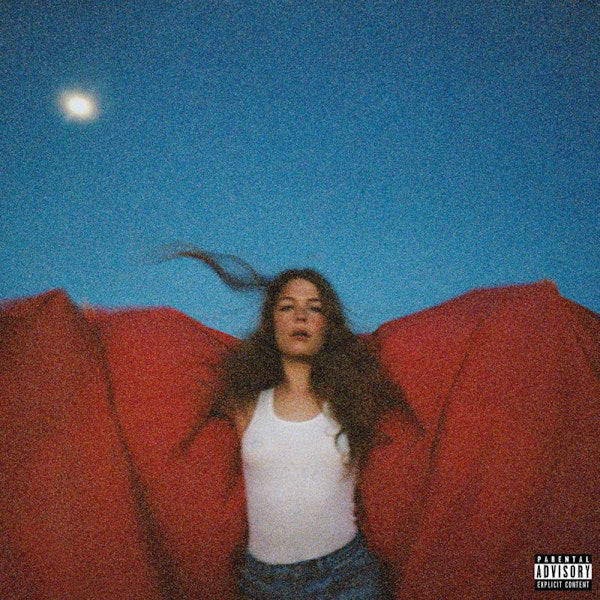 Maggie Rogers - Heard it in a past life (LP)