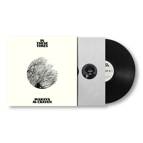 Makaya McCraven - In these times (LP)