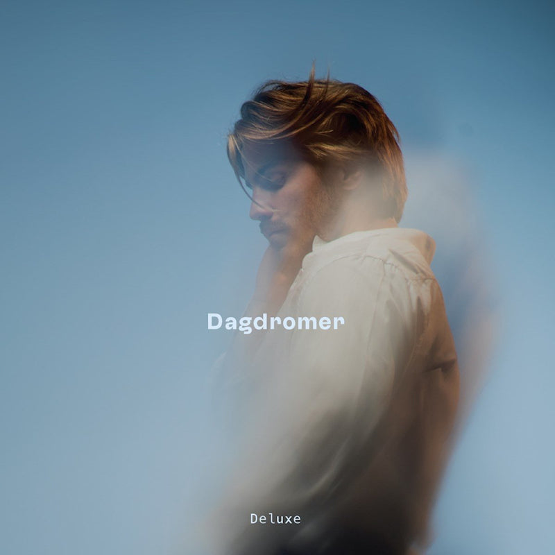 Maksim - Dagdromer (LP)