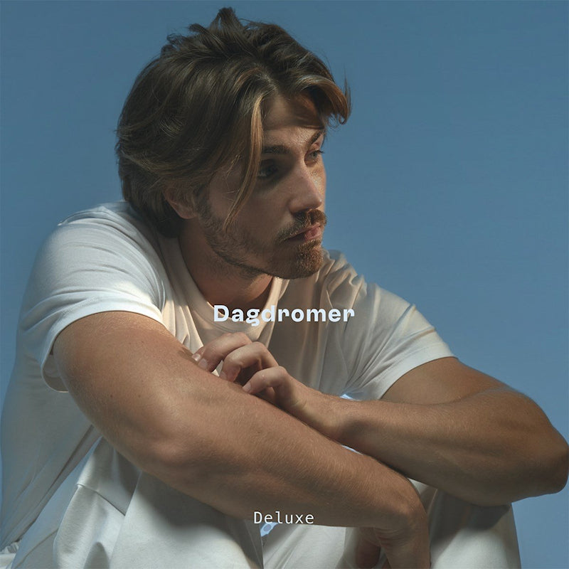 Maksim - Dagdromer (CD)