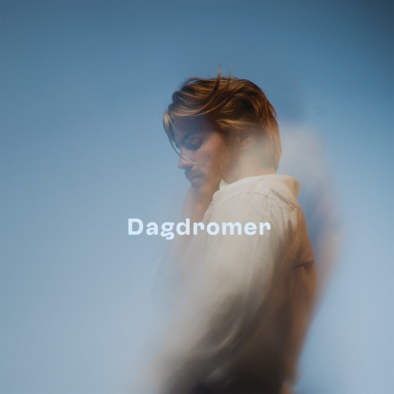 Maksim - Dagdromer (CD)