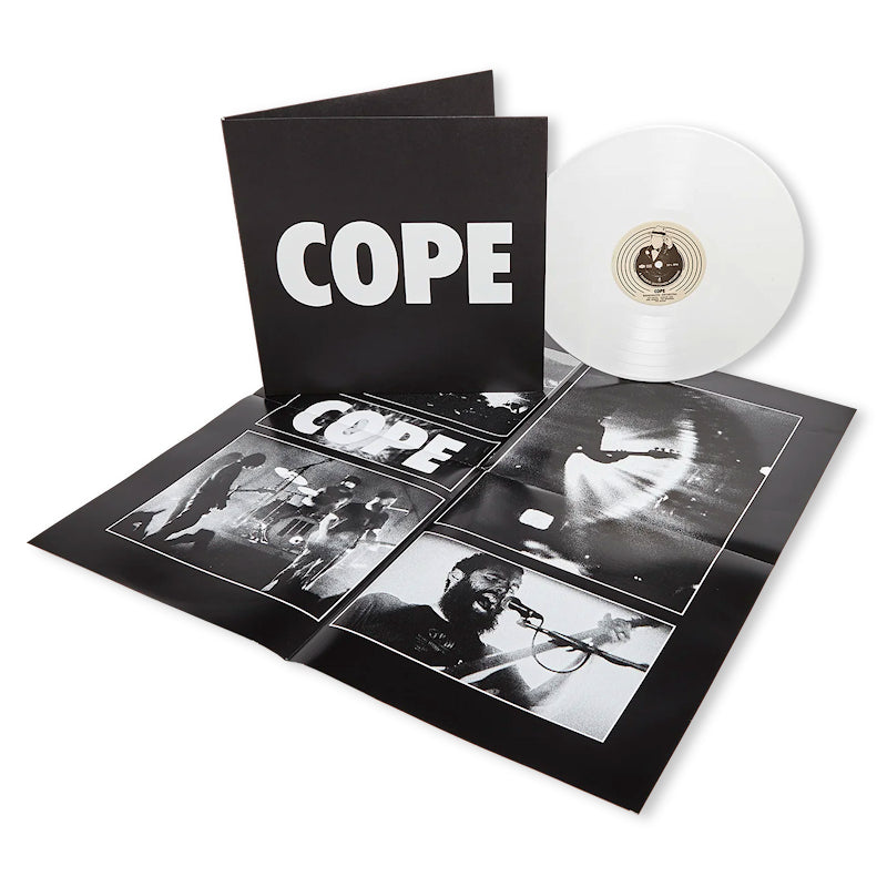Manchester Orchestra - Cope (LP)