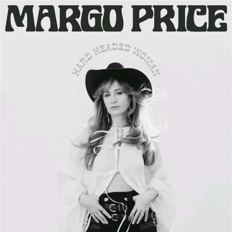 Margo Price - Hard headed woman (CD)