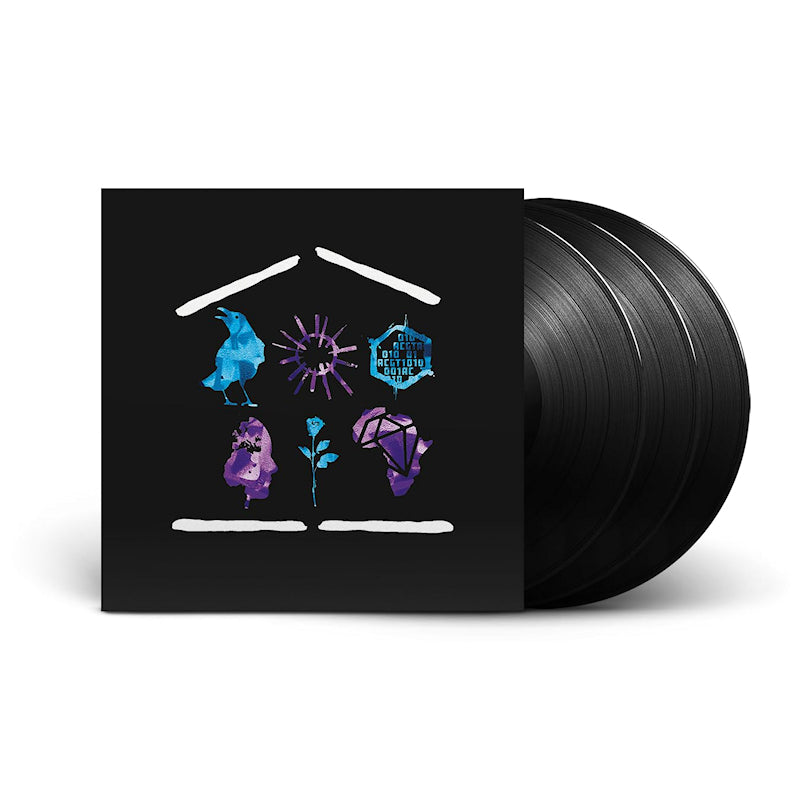 Marillion - An hour before it s dark: live in port zelande 2023 (LP)