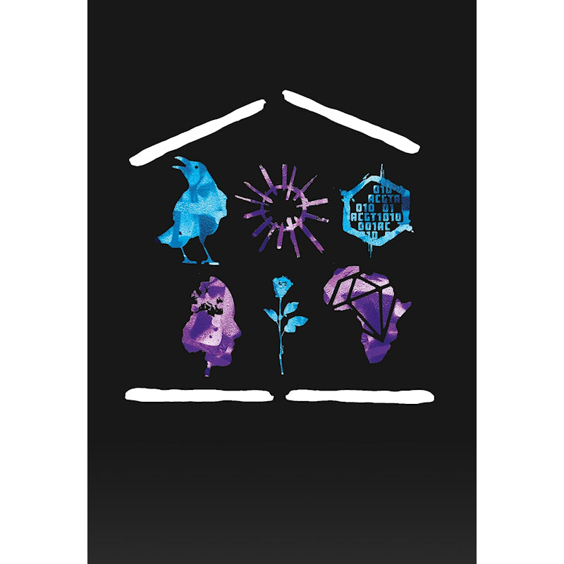 Marillion - An hour before it s dark: live in port zelande 2023 (DVD)