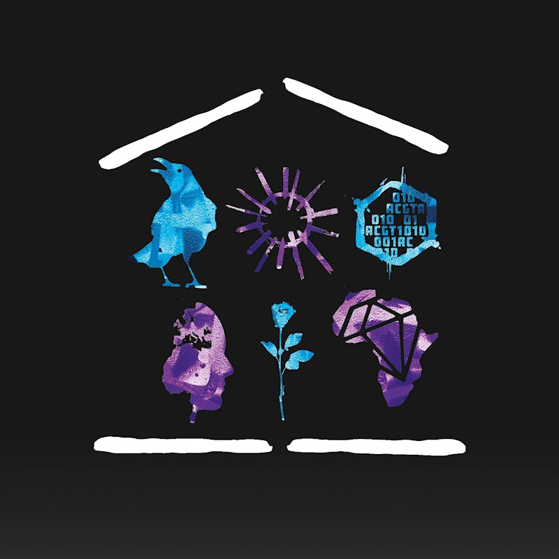 Marillion - An hour before it s dark: live in port zelande 2023 (CD)