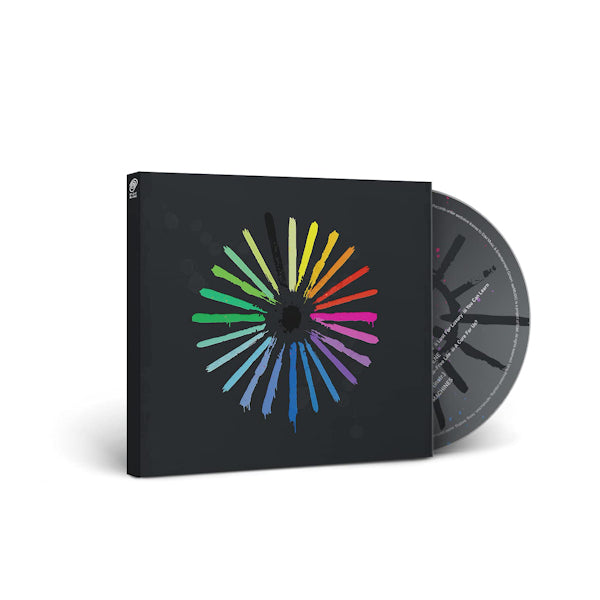 Marillion - An hour before it's dark (CD)