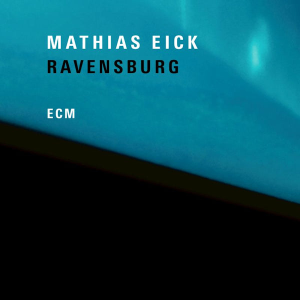 Mathias Eick - Ravensburg (LP)