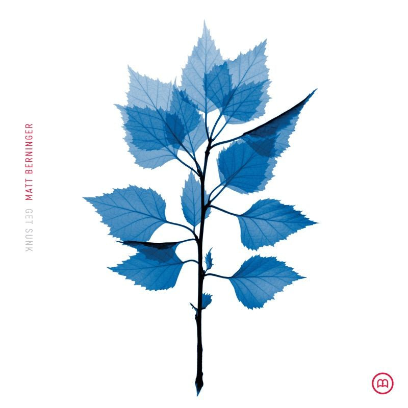 Matt Berninger - Get sunk (CD)