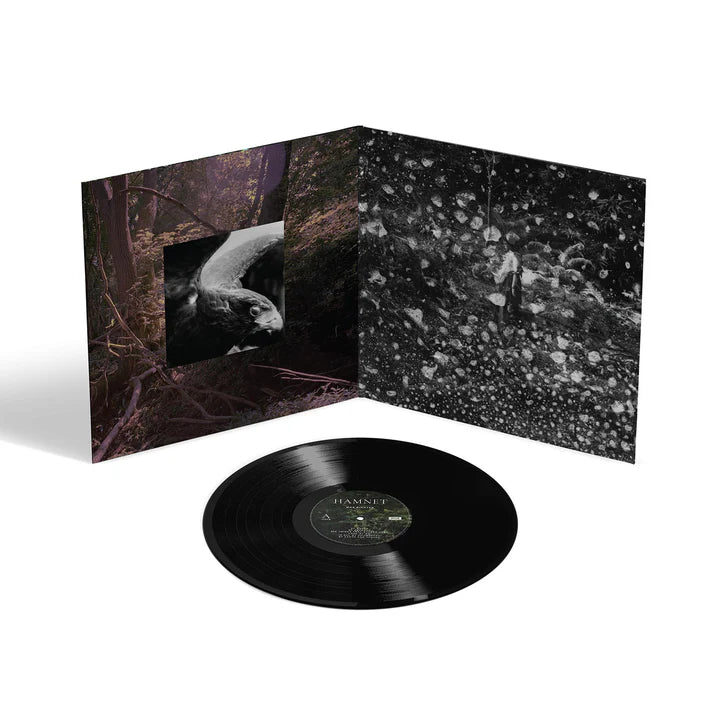 Max Richter - Hamnet (LP)