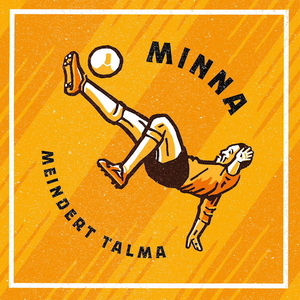 Meindert Talma - Minna (CD)