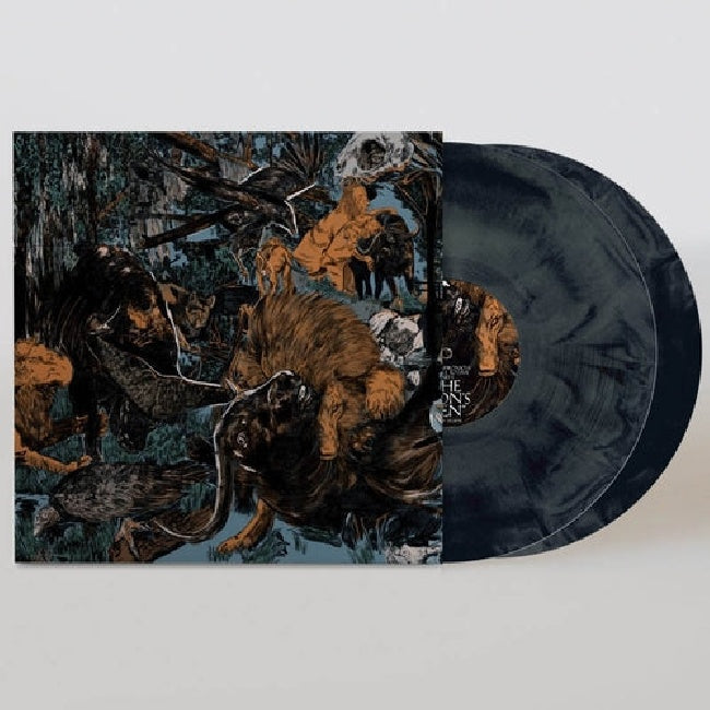 Titus Andronicus - Will to live (LP)