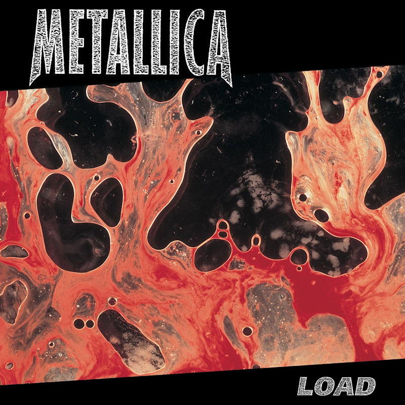 Metallica - Load (LP)