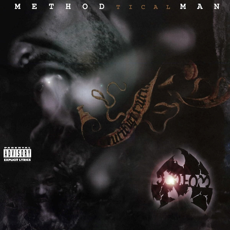 Method Man - Tical (LP)