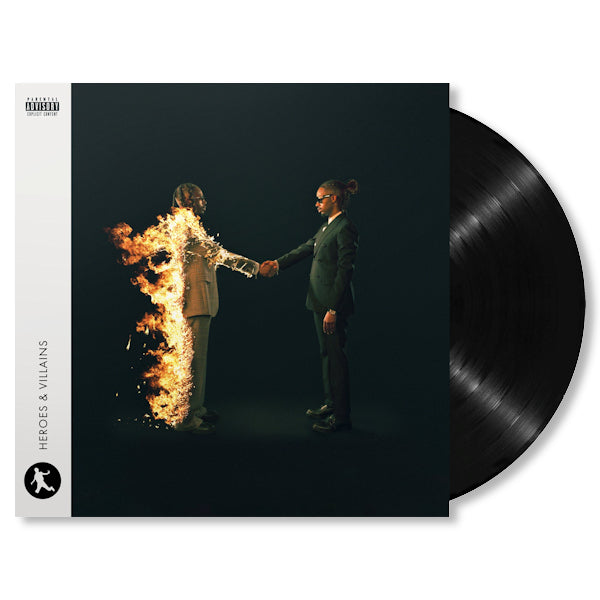 Metro Boomin - Heroes & villains (LP)
