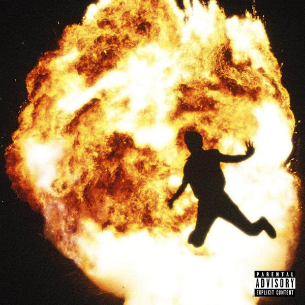 Metro Boomin - Not all heroes wear capes -ltd- (LP)