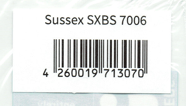 Bill Withers - Just as i am (LP) - Velvet Music