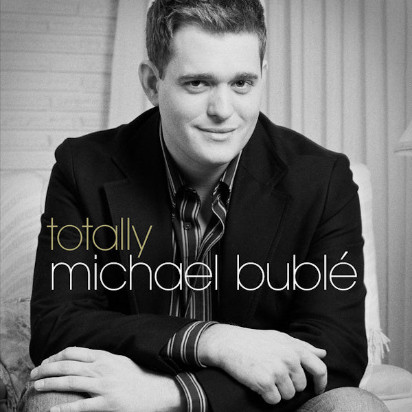 Michael Buble - Totally (LP)