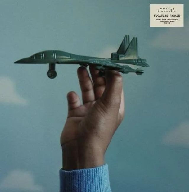 Michael Kiwanuka - Floating Parade (10-inch)