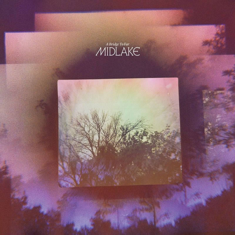 Midlake - A bridge to far (LP)