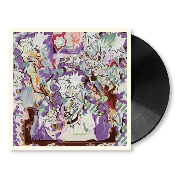 Mild High Club - Going going gone (LP) - Velvet Music