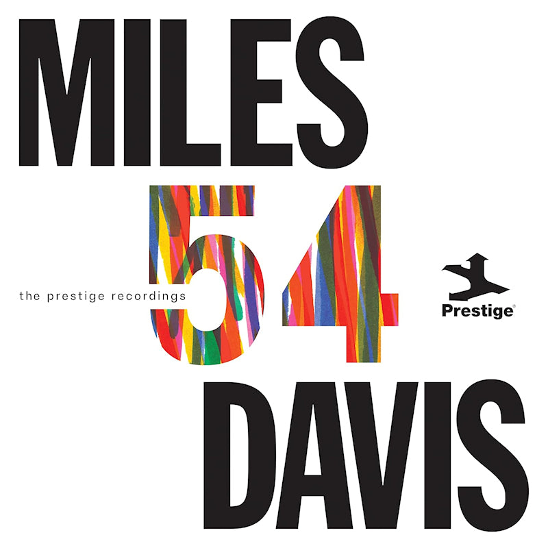 Miles Davis - Miles '54: the prestige recordings (CD)