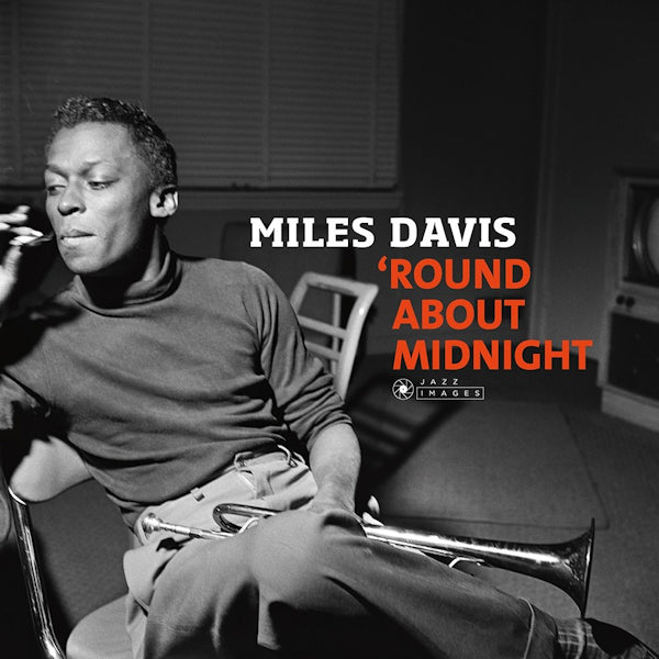 Miles Davis - Round about midnight (LP) - Velvet Music