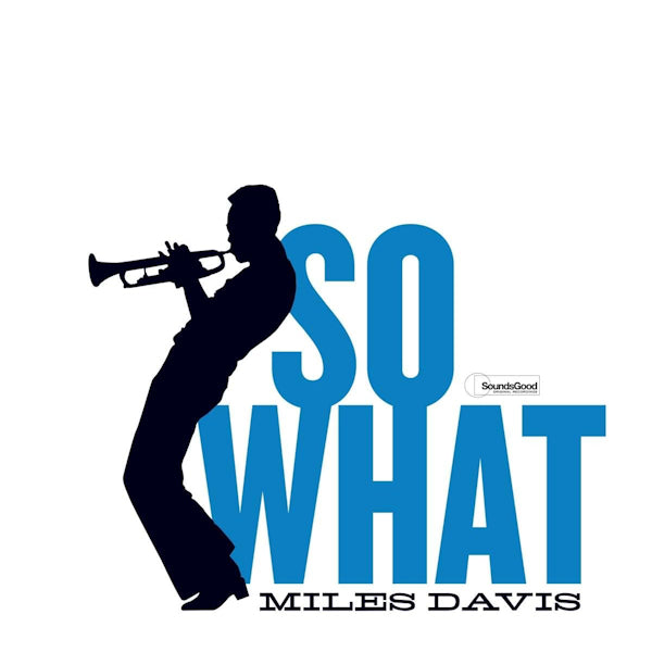 Miles Davis - So what (LP)
