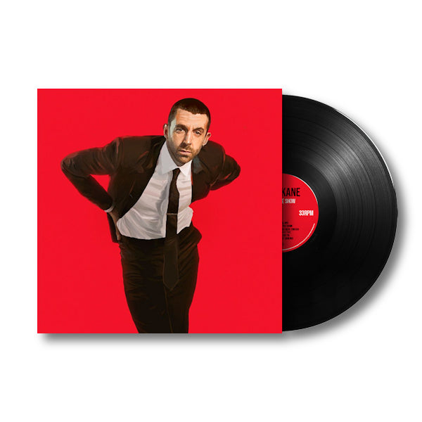 Miles Kane - Change the show (LP)