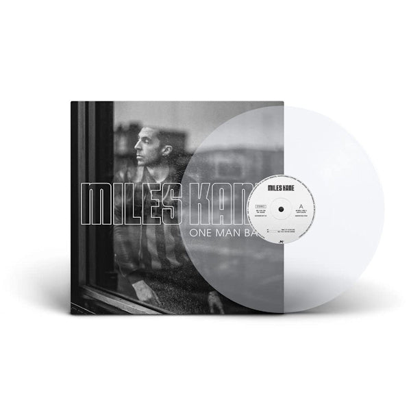 Miles Kane - One man band (LP)