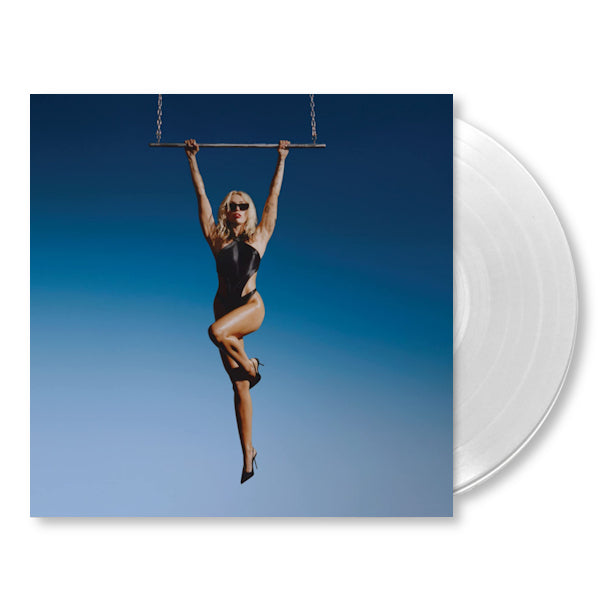 Miley Cyrus - Endless summer vacation (LP) - Velvet Music