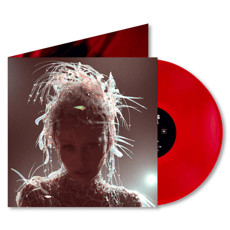 Miley Cyrus - Something beautiful (LP)