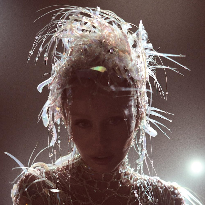 Miley Cyrus - Something beautiful (CD)