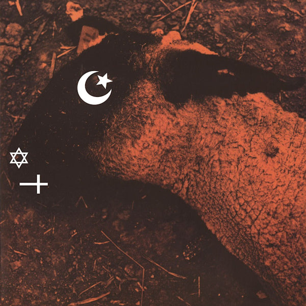 Ministry - Animositsomnia (CD)