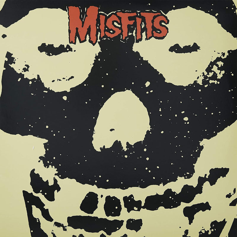 Misfits - Collection I (LP)