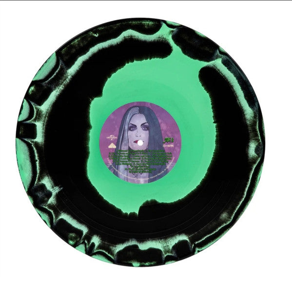 Zeuss & Rob Zombie - Munsters (LP)